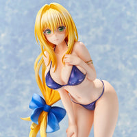 To Love-Ru Darkness Tearju Lunatique (Swimsuit Ver.) 1/4 Scale Figure