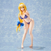 To Love-Ru Darkness Tearju Lunatique (Swimsuit Ver.) 1/4 Scale Figure