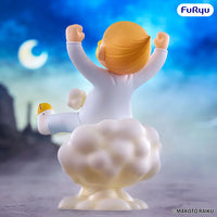 Zatch Bell! Muchute Kanchome Figure