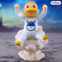 Zatch Bell! Muchute Kanchome Figure