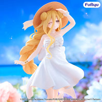 Date A Live V Mukuro Hoshimiya (Summer Dress) Figure