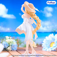 Date A Live V Mukuro Hoshimiya (Summer Dress) Figure