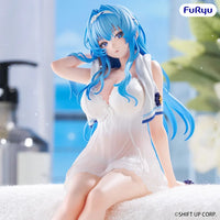 Goddess of Victory Nikke Helm: After Shower Noodle Stopper Figure
