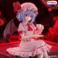 Touhou Project Remilia Noodle Stopper Figure