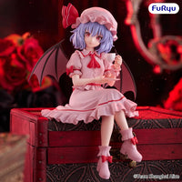 Touhou Project Remilia Noodle Stopper Figure