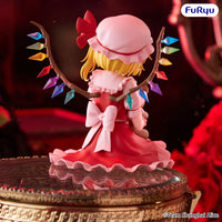 Touhou Project Flandre Noodle Stopper Figure