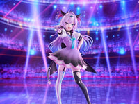 Needy Girl Overdose Purple Lollipop 1/7 Scale Figure
