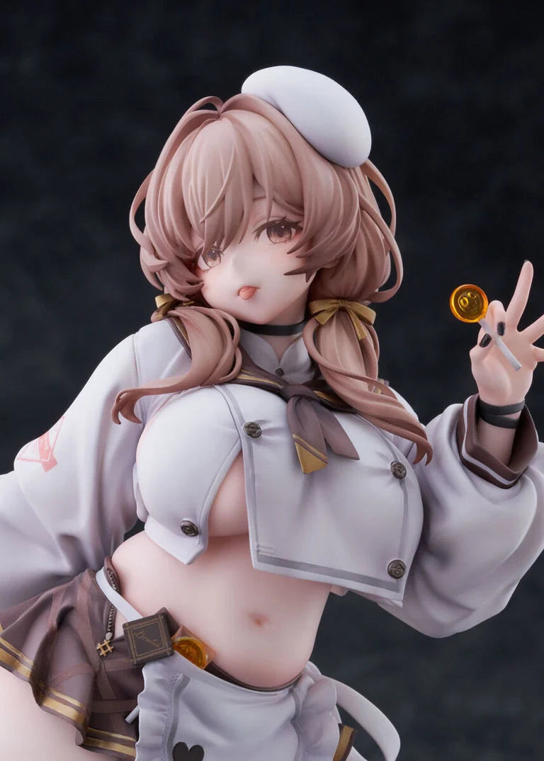 Goddess of Victory Nikke Bready 1/7 Scale Figure