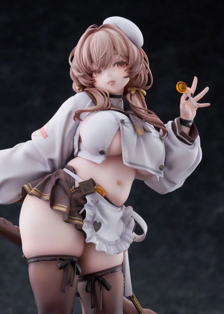 Goddess of Victory Nikke Bready 1/7 Scale Figure