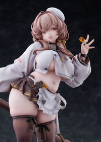 Goddess of Victory Nikke Bready 1/7 Scale Figure