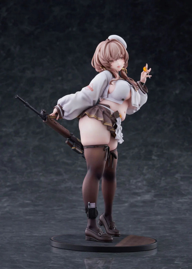 Goddess of Victory Nikke Bready 1/7 Scale Figure