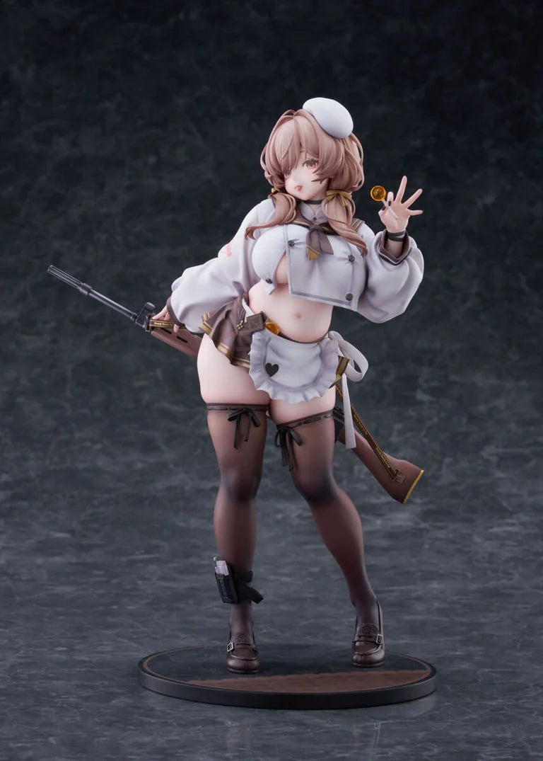 Goddess of Victory Nikke Bready 1/7 Scale Figure