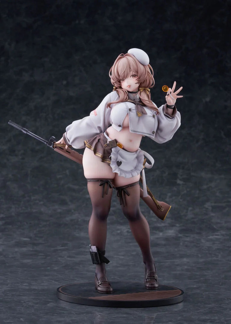 Goddess of Victory Nikke Bready 1/7 Scale Figure