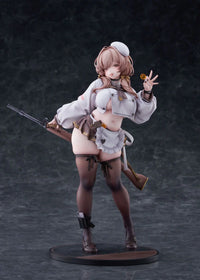 Goddess of Victory Nikke Bready 1/7 Scale Figure