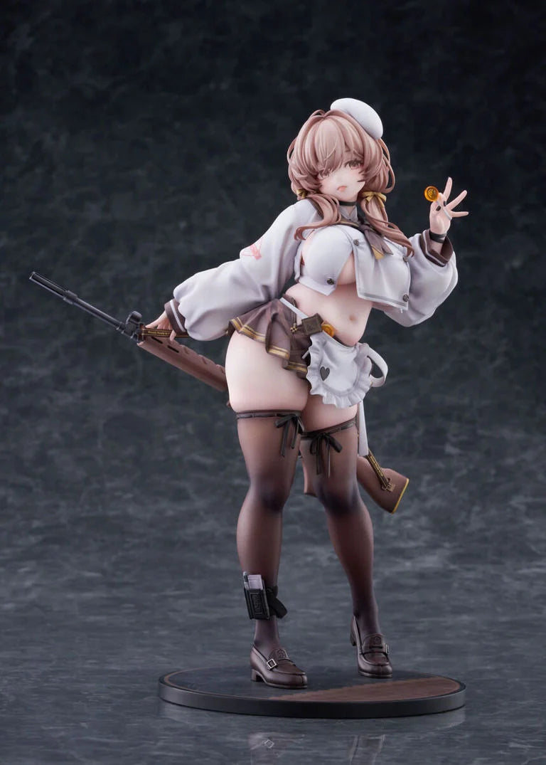 Goddess of Victory Nikke Bready 1/7 Scale Figure