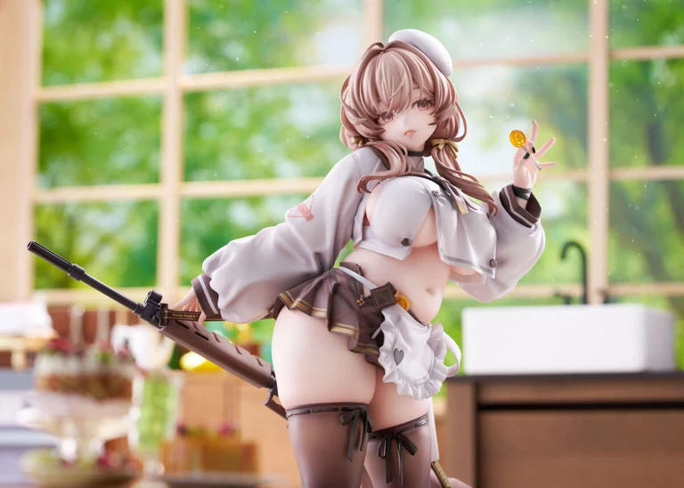 Goddess of Victory Nikke Bready 1/7 Scale Figure