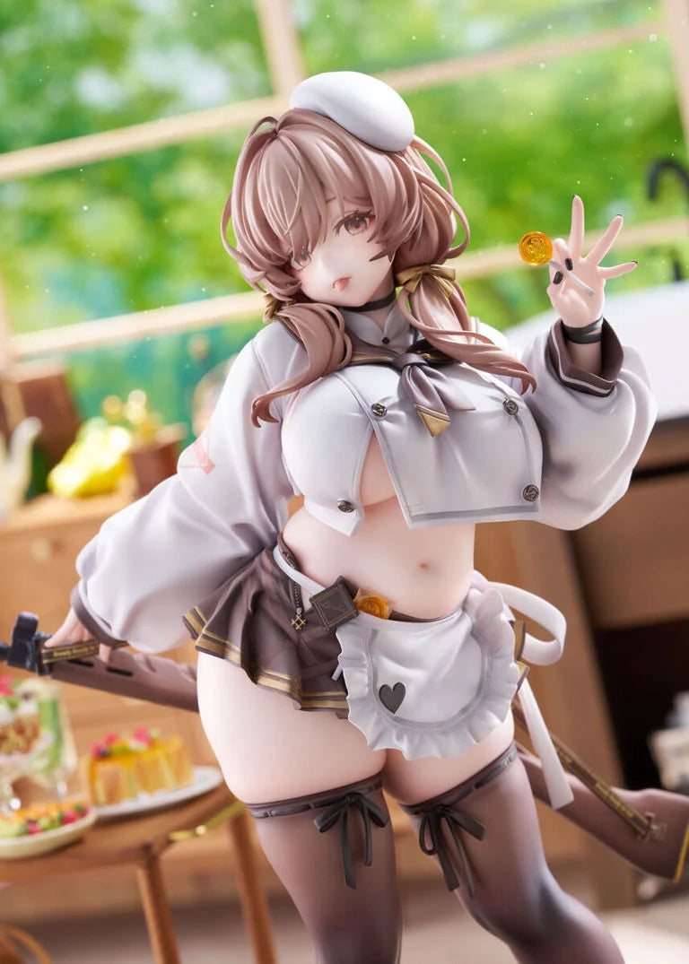 Goddess of Victory Nikke Bready 1/7 Scale Figure