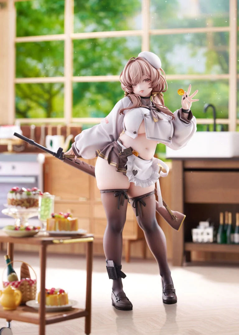 Goddess of Victory Nikke Bready 1/7 Scale Figure