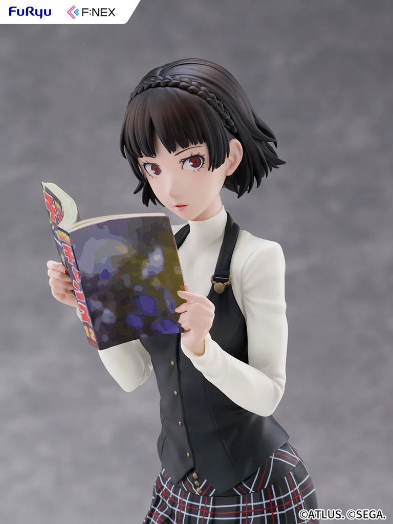 Persona 5 Royal F Nex Makoto Niijima 1/7 Scale Figure