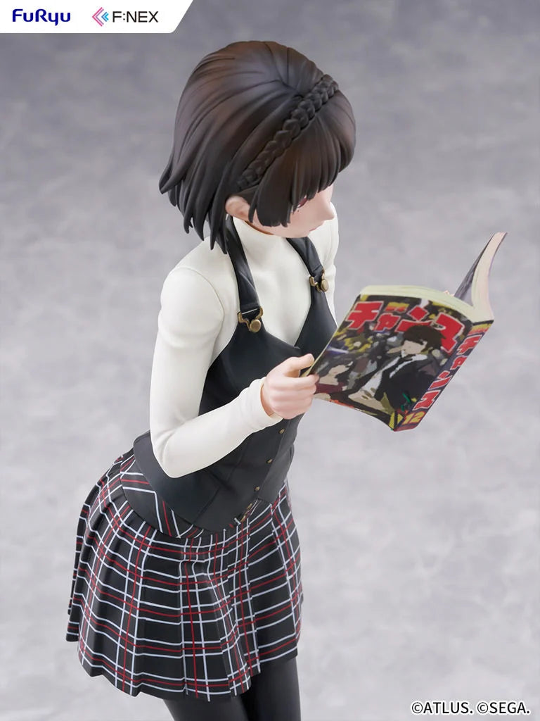 Persona 5 Royal F Nex Makoto Niijima 1/7 Scale Figure