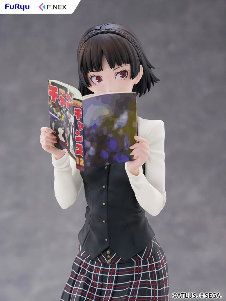 Persona 5 Royal F Nex Makoto Niijima 1/7 Scale Figure