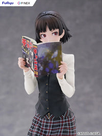 Persona 5 Royal F Nex Makoto Niijima 1/7 Scale Figure