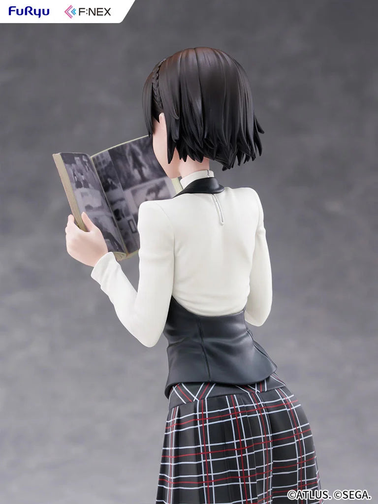Persona 5 Royal F Nex Makoto Niijima 1/7 Scale Figure