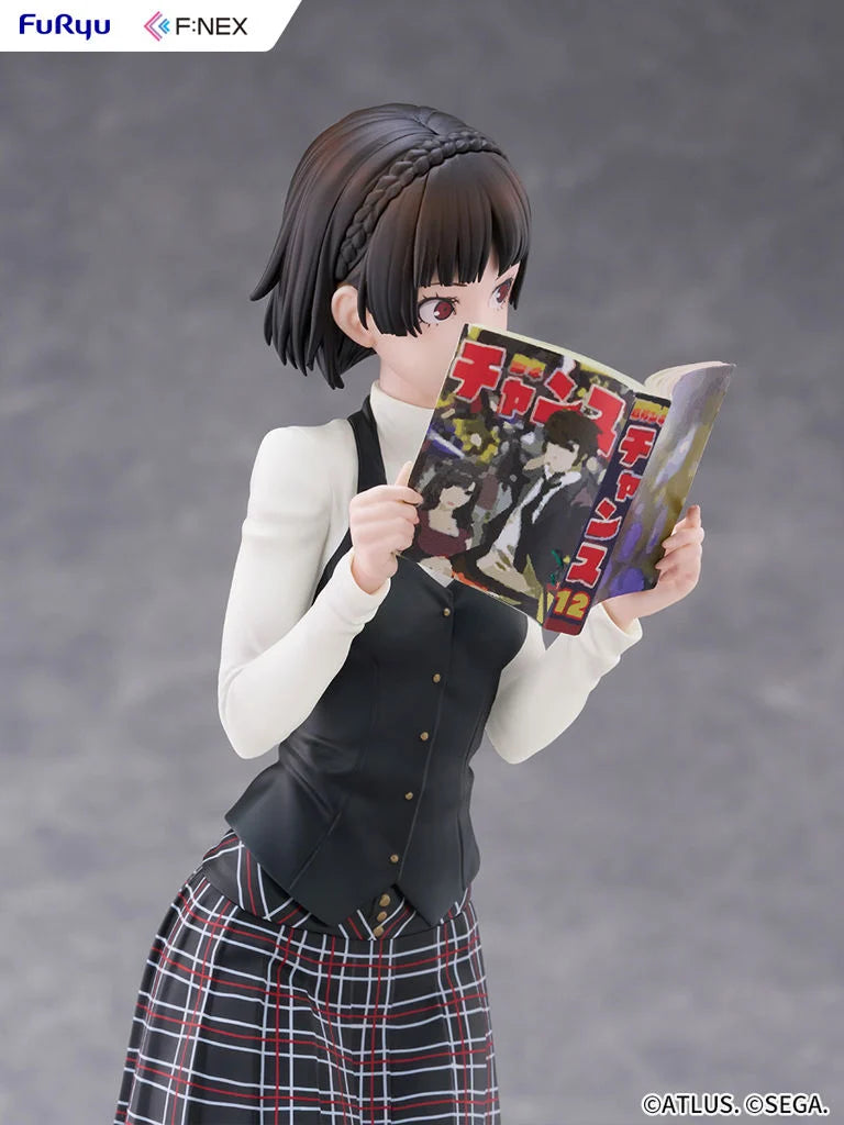 Persona 5 Royal F Nex Makoto Niijima 1/7 Scale Figure