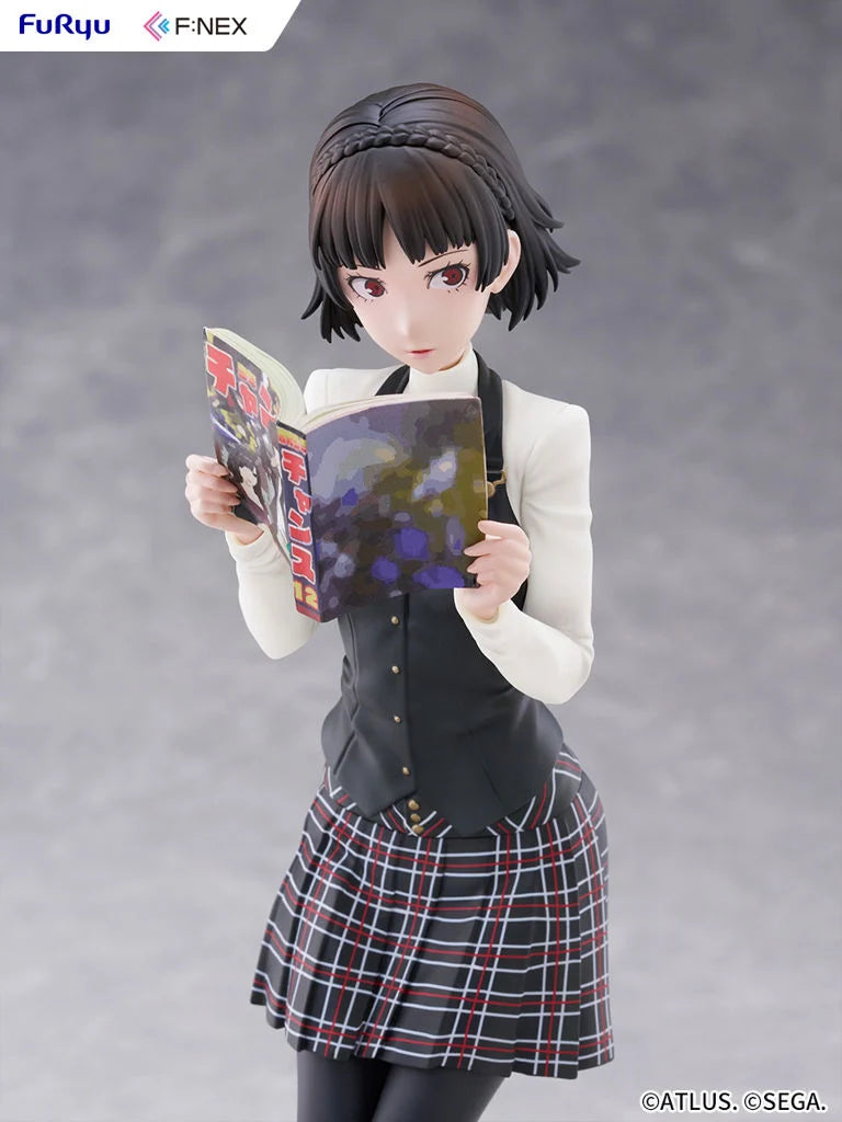 Persona 5 Royal F Nex Makoto Niijima 1/7 Scale Figure