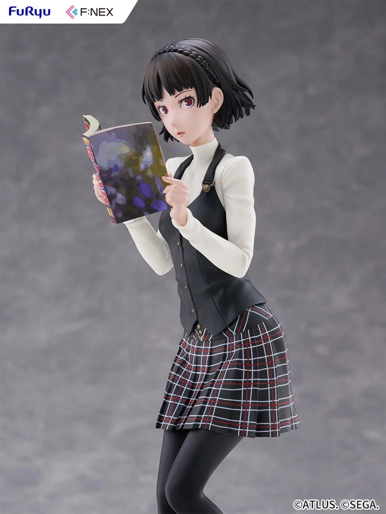 Persona 5 Royal F Nex Makoto Niijima 1/7 Scale Figure