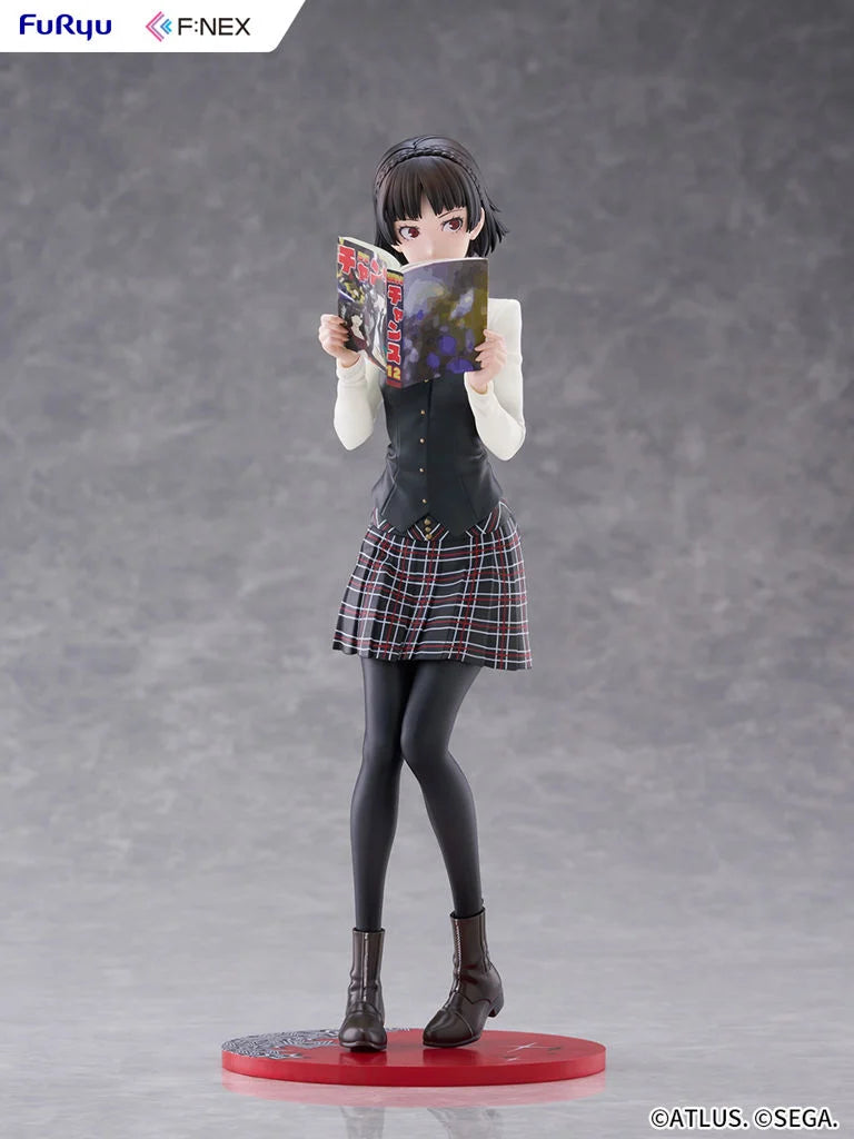Persona 5 Royal F Nex Makoto Niijima 1/7 Scale Figure