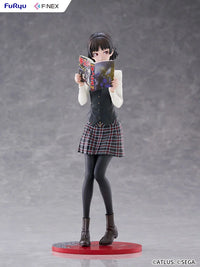 Persona 5 Royal F Nex Makoto Niijima 1/7 Scale Figure