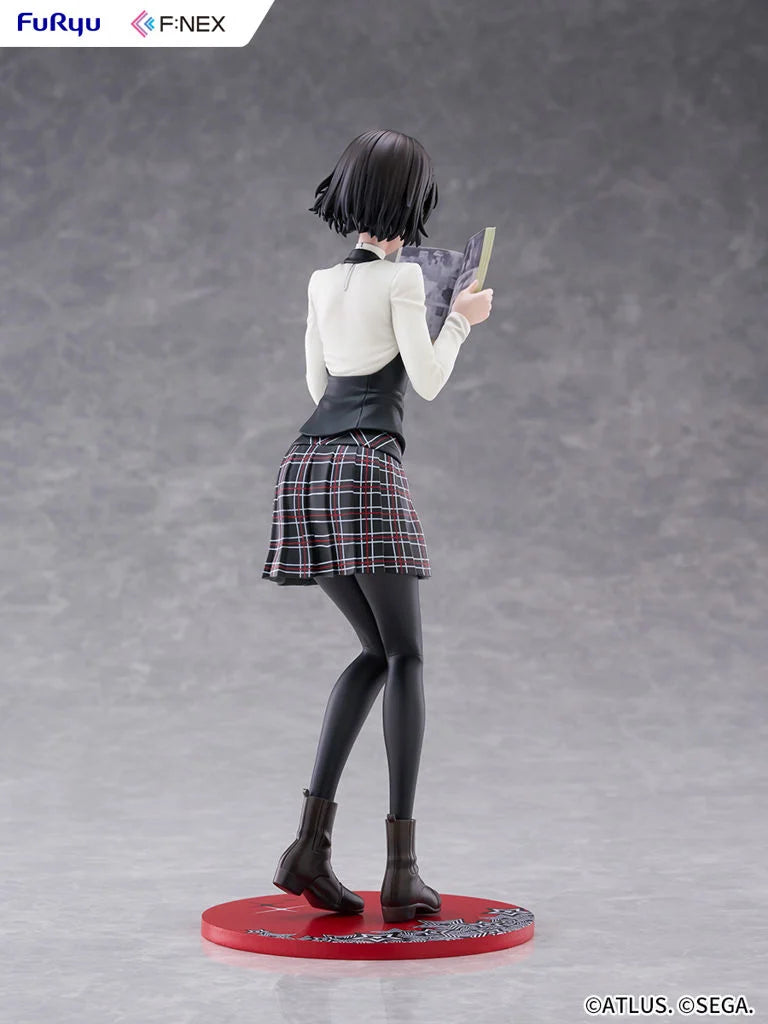 Persona 5 Royal F Nex Makoto Niijima 1/7 Scale Figure