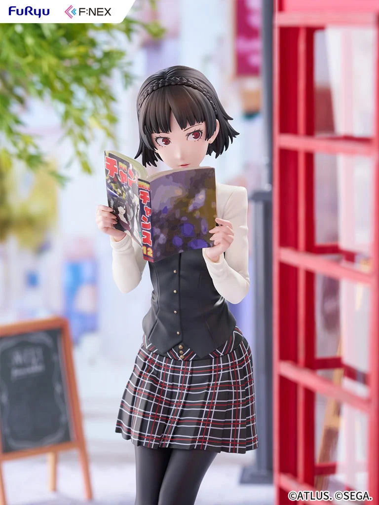 Persona 5 Royal F Nex Makoto Niijima 1/7 Scale Figure