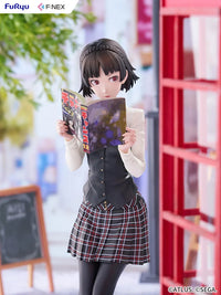 Persona 5 Royal F Nex Makoto Niijima 1/7 Scale Figure