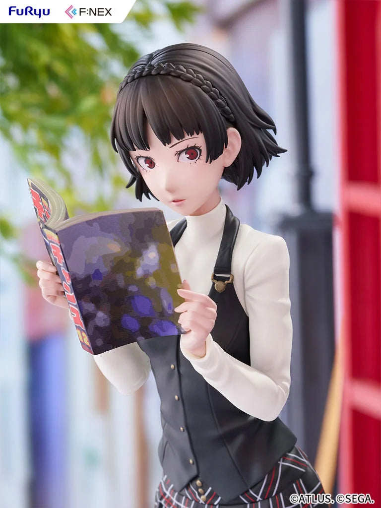 Persona 5 Royal F Nex Makoto Niijima 1/7 Scale Figure