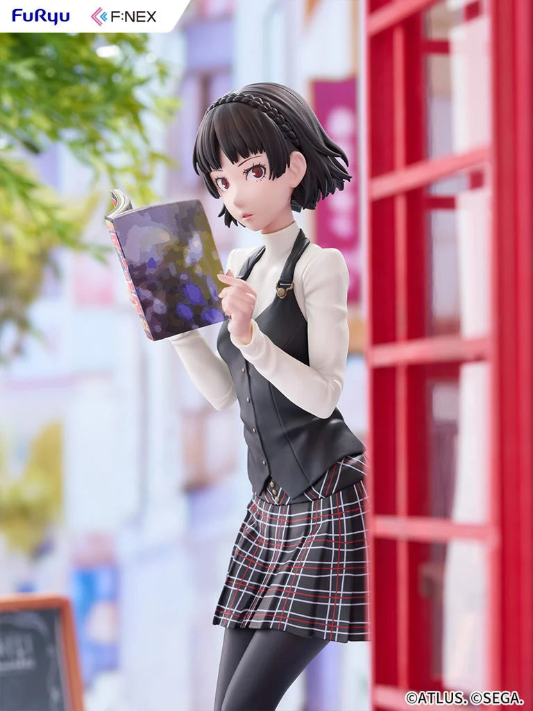 Persona 5 Royal F Nex Makoto Niijima 1/7 Scale Figure