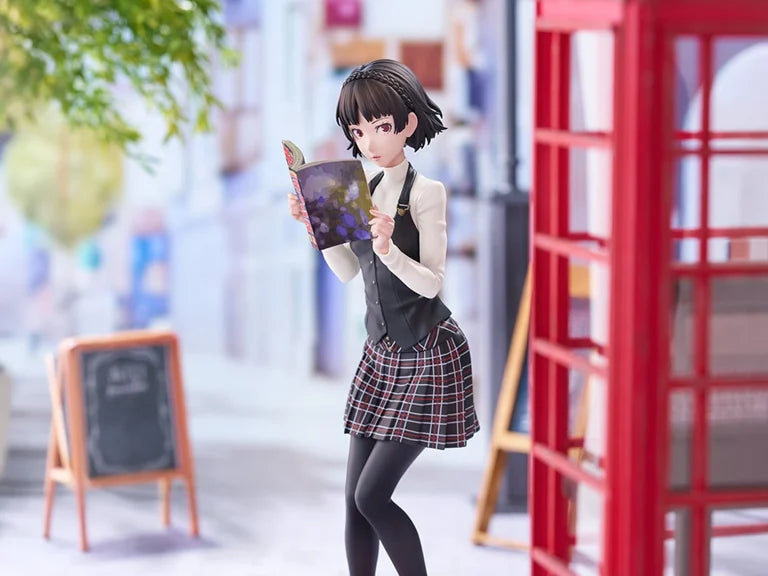 Persona 5 Royal F Nex Makoto Niijima 1/7 Scale Figure