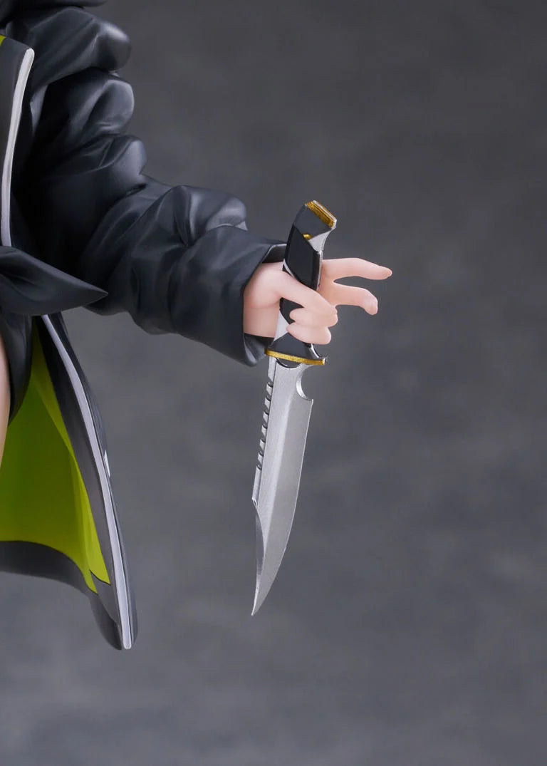 Fate/Grand Order Moon Cancer/Jade Rabbit 1/7 Scale Figure