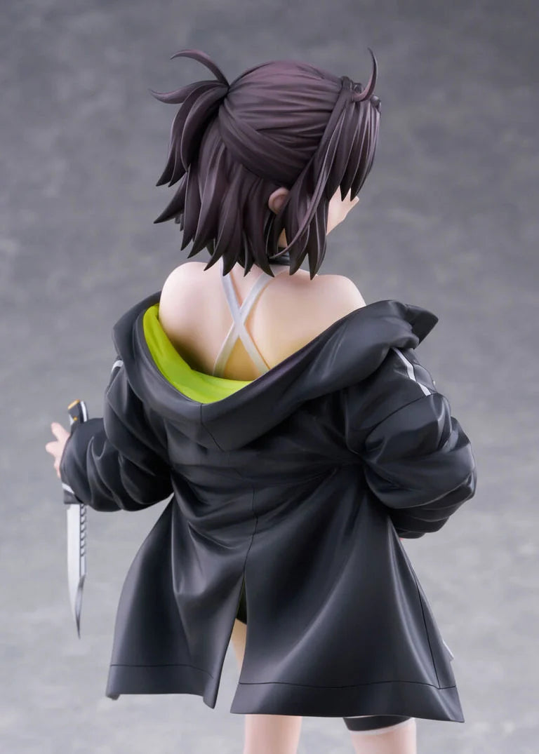 Fate/Grand Order Moon Cancer/Jade Rabbit 1/7 Scale Figure