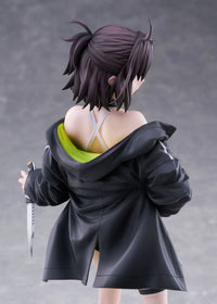 Fate/Grand Order Moon Cancer/Jade Rabbit 1/7 Scale Figure