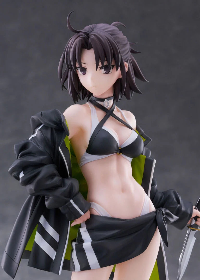Fate/Grand Order Moon Cancer/Jade Rabbit 1/7 Scale Figure