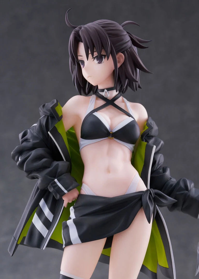 Fate/Grand Order Moon Cancer/Jade Rabbit 1/7 Scale Figure