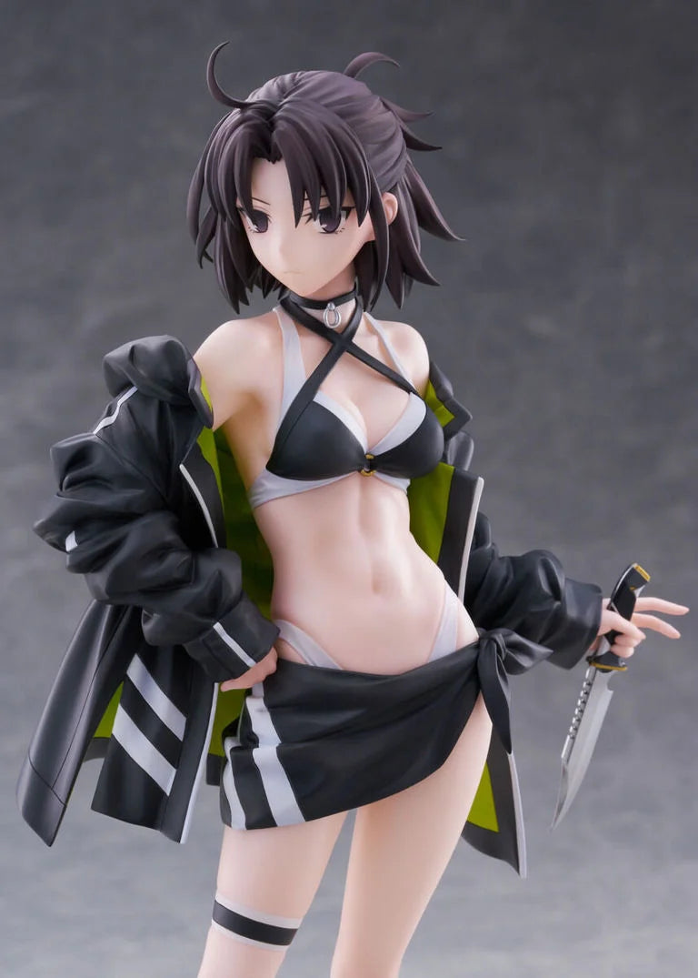 Fate/Grand Order Moon Cancer/Jade Rabbit 1/7 Scale Figure