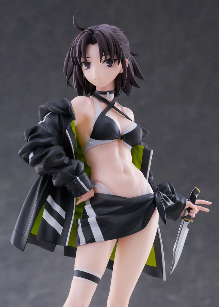 Fate/Grand Order Moon Cancer/Jade Rabbit 1/7 Scale Figure