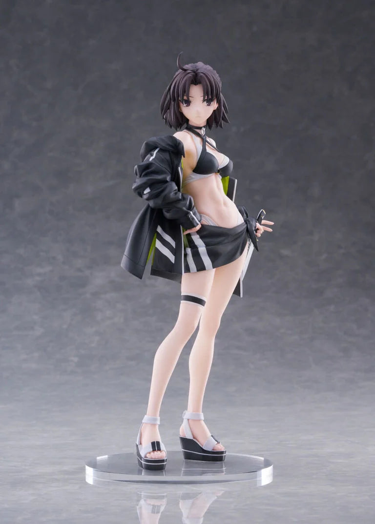 Fate/Grand Order Moon Cancer/Jade Rabbit 1/7 Scale Figure