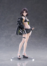 Fate/Grand Order Moon Cancer/Jade Rabbit 1/7 Scale Figure