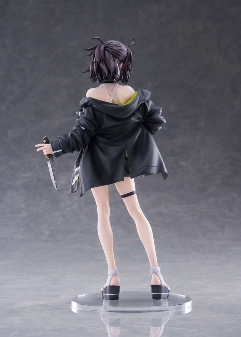 Fate/Grand Order Moon Cancer/Jade Rabbit 1/7 Scale Figure