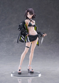 Fate/Grand Order Moon Cancer/Jade Rabbit 1/7 Scale Figure