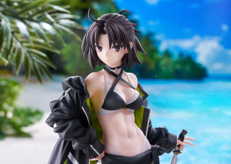 Fate/Grand Order Moon Cancer/Jade Rabbit 1/7 Scale Figure
